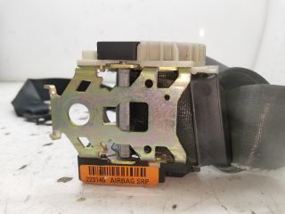 bontott RENAULT KANGOO Bal első Biztonsági Öv