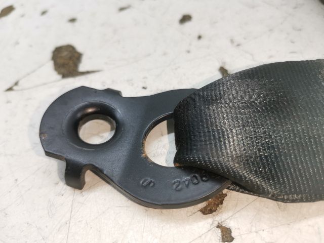 bontott RENAULT KANGOO Bal első Biztonsági Öv