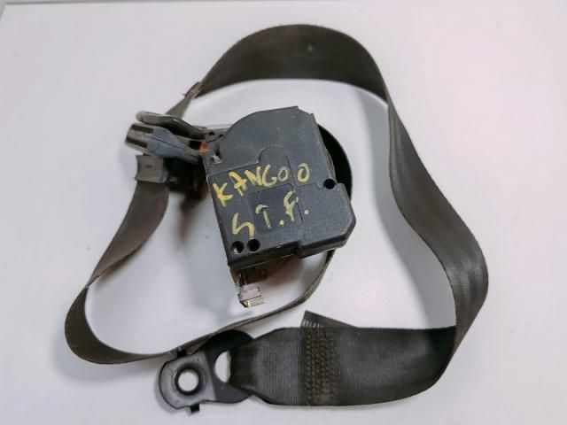 bontott RENAULT KANGOO Bal első Biztonsági Öv