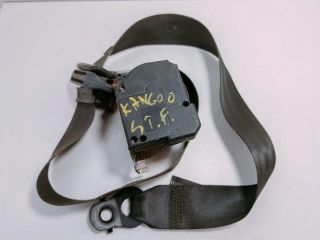 bontott RENAULT KANGOO Bal első Biztonsági Öv