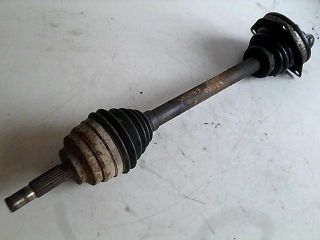 bontott RENAULT KANGOO Bal első Féltengely Tartó