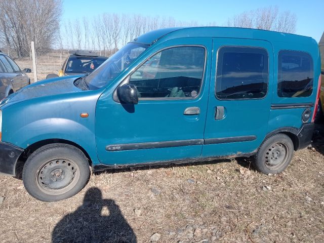 bontott RENAULT KANGOO Bal első Gumikéder