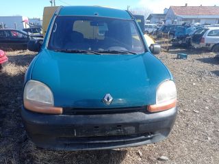 bontott RENAULT KANGOO Bal első Gumikéder