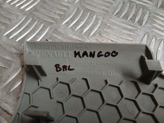 bontott RENAULT KANGOO Bal első Hangszóró Burkolat