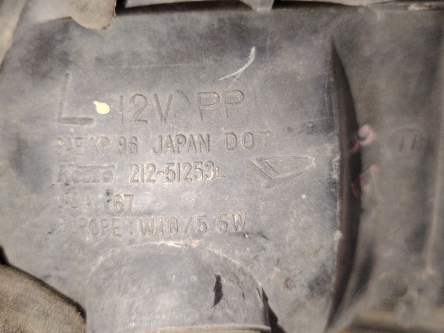 bontott RENAULT KANGOO Bal első Irányjelző