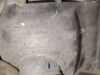 bontott RENAULT KANGOO Bal első Irányjelző