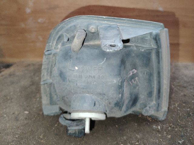 bontott RENAULT KANGOO Bal első Irányjelző