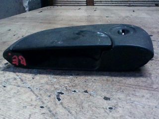 bontott RENAULT KANGOO Bal első Külső Kilincs