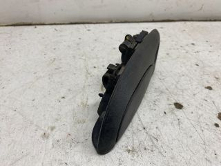 bontott RENAULT KANGOO Bal első Külső Kilincs