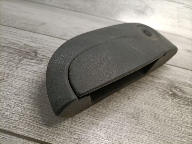 bontott RENAULT KANGOO Bal első Külső Kilincs