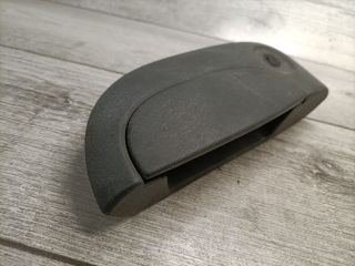 bontott RENAULT KANGOO Bal első Külső Kilincs