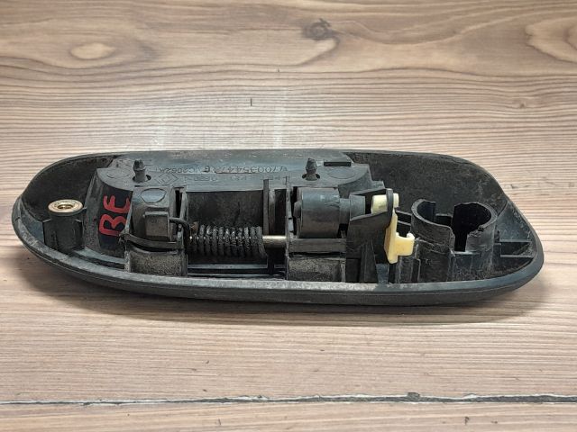 bontott RENAULT KANGOO Bal első Külső Kilincs