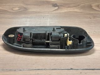 bontott RENAULT KANGOO Bal első Külső Kilincs