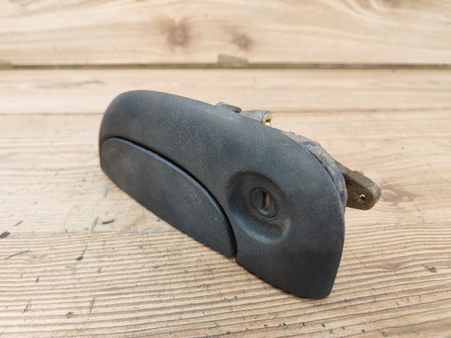 bontott RENAULT KANGOO Bal első Külső Kilincs