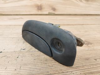 bontott RENAULT KANGOO Bal első Külső Kilincs