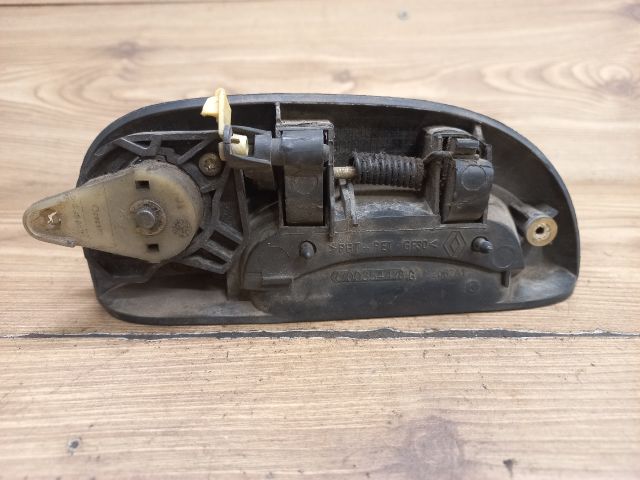 bontott RENAULT KANGOO Bal első Külső Kilincs