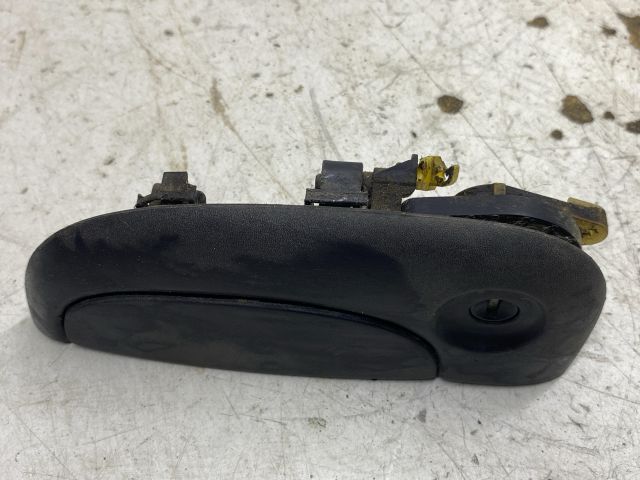 bontott RENAULT KANGOO Bal első Külső Kilincs