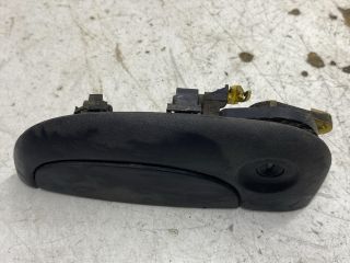 bontott RENAULT KANGOO Bal első Külső Kilincs