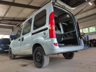 bontott RENAULT KANGOO Bal első Külső Kilincs