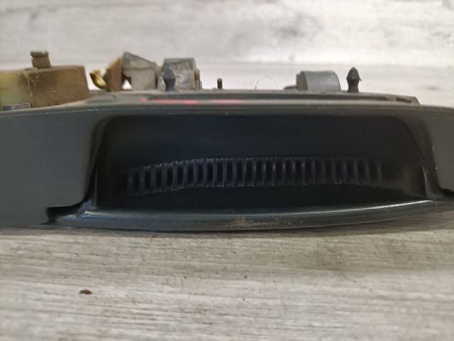 bontott RENAULT KANGOO Bal első Külső Kilincs