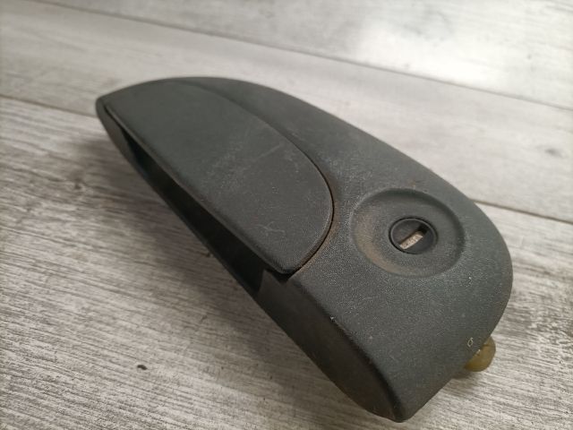 bontott RENAULT KANGOO Bal első Külső Kilincs