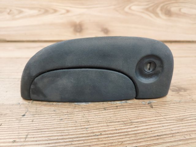 bontott RENAULT KANGOO Bal első Külső Kilincs