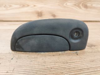 bontott RENAULT KANGOO Bal első Külső Kilincs