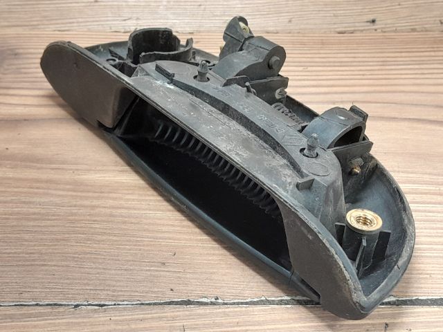 bontott RENAULT KANGOO Bal első Külső Kilincs