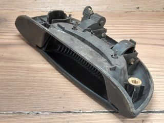 bontott RENAULT KANGOO Bal első Külső Kilincs