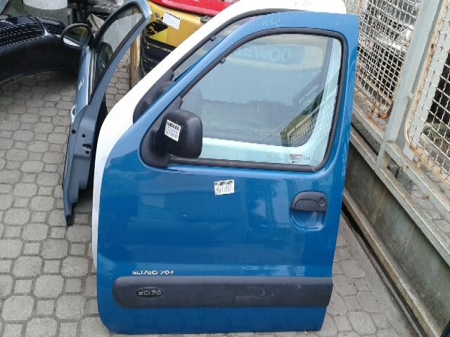 bontott RENAULT KANGOO Bal első Külső Kilincs