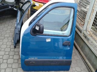 bontott RENAULT KANGOO Bal első Külső Kilincs