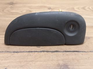 bontott RENAULT KANGOO Bal első Külső Kilincs