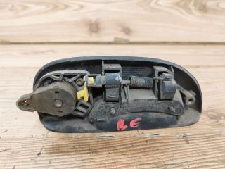 bontott RENAULT KANGOO Bal első Külső Kilincs