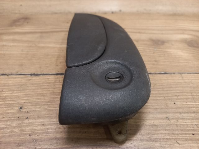 bontott RENAULT KANGOO Bal első Külső Kilincs