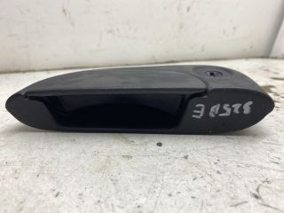 bontott RENAULT KANGOO Bal első Külső Kilincs