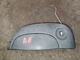 bontott RENAULT KANGOO Bal első Külső Kilincs