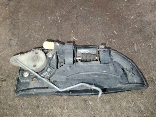 bontott RENAULT KANGOO Bal első Külső Kilincs