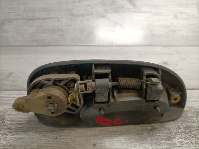 bontott RENAULT KANGOO Bal első Külső Kilincs