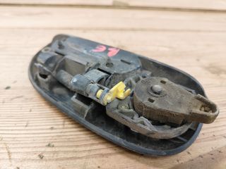 bontott RENAULT KANGOO Bal első Külső Kilincs