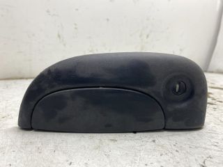 bontott RENAULT KANGOO Bal első Külső Kilincs