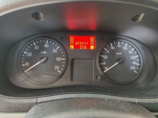 bontott RENAULT KANGOO Bal első Külső Kilincs