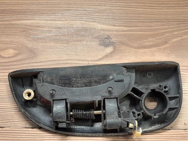 bontott RENAULT KANGOO Bal első Külső Kilincs