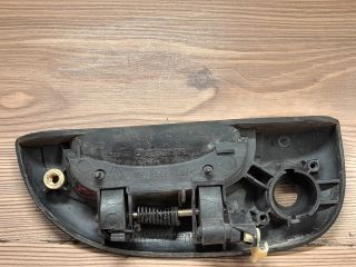 bontott RENAULT KANGOO Bal első Külső Kilincs