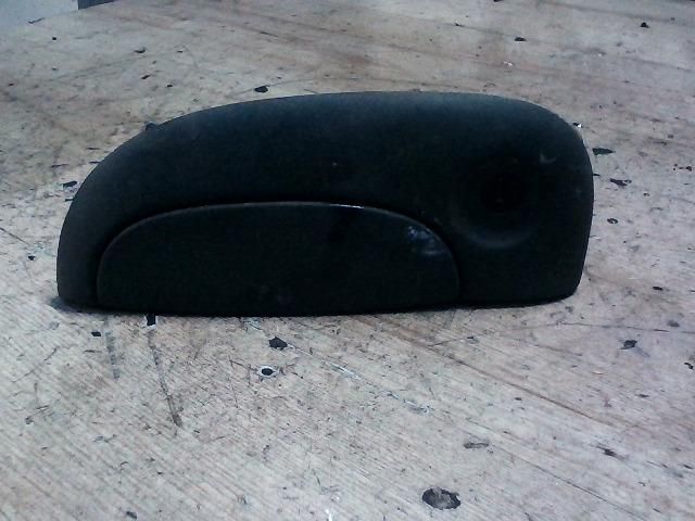 bontott RENAULT KANGOO Bal első Külső Kilincs