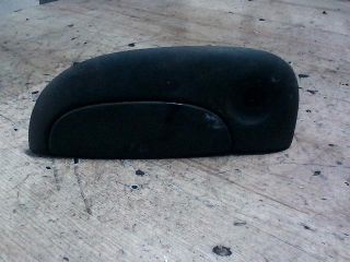 bontott RENAULT KANGOO Bal első Külső Kilincs