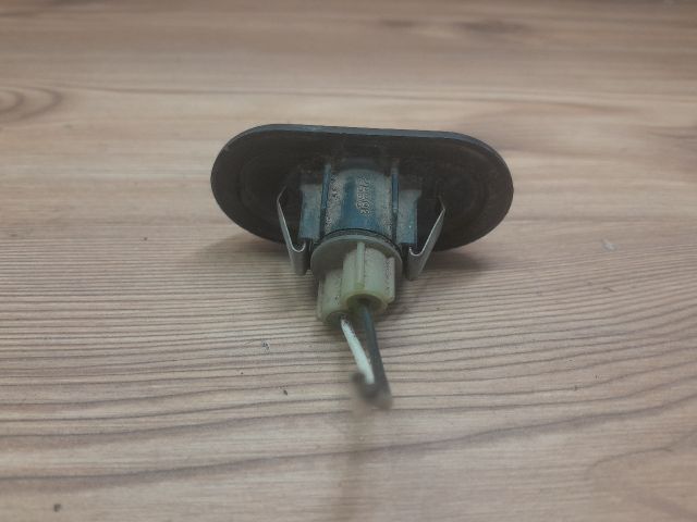 bontott RENAULT KANGOO Bal első Sárvédő Irányjelző