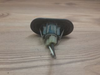 bontott RENAULT KANGOO Bal első Sárvédő Irányjelző