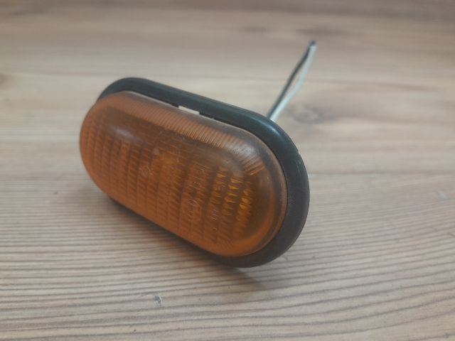 bontott RENAULT KANGOO Bal első Sárvédő Irányjelző