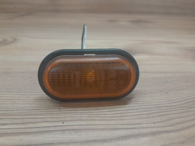 bontott RENAULT KANGOO Bal első Sárvédő Irányjelző