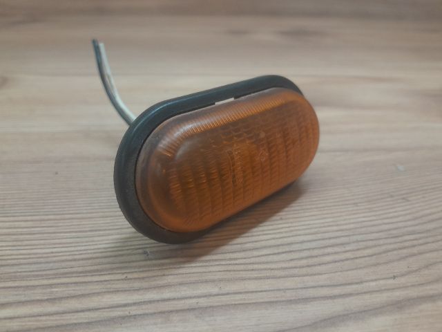 bontott RENAULT KANGOO Bal első Sárvédő Irányjelző